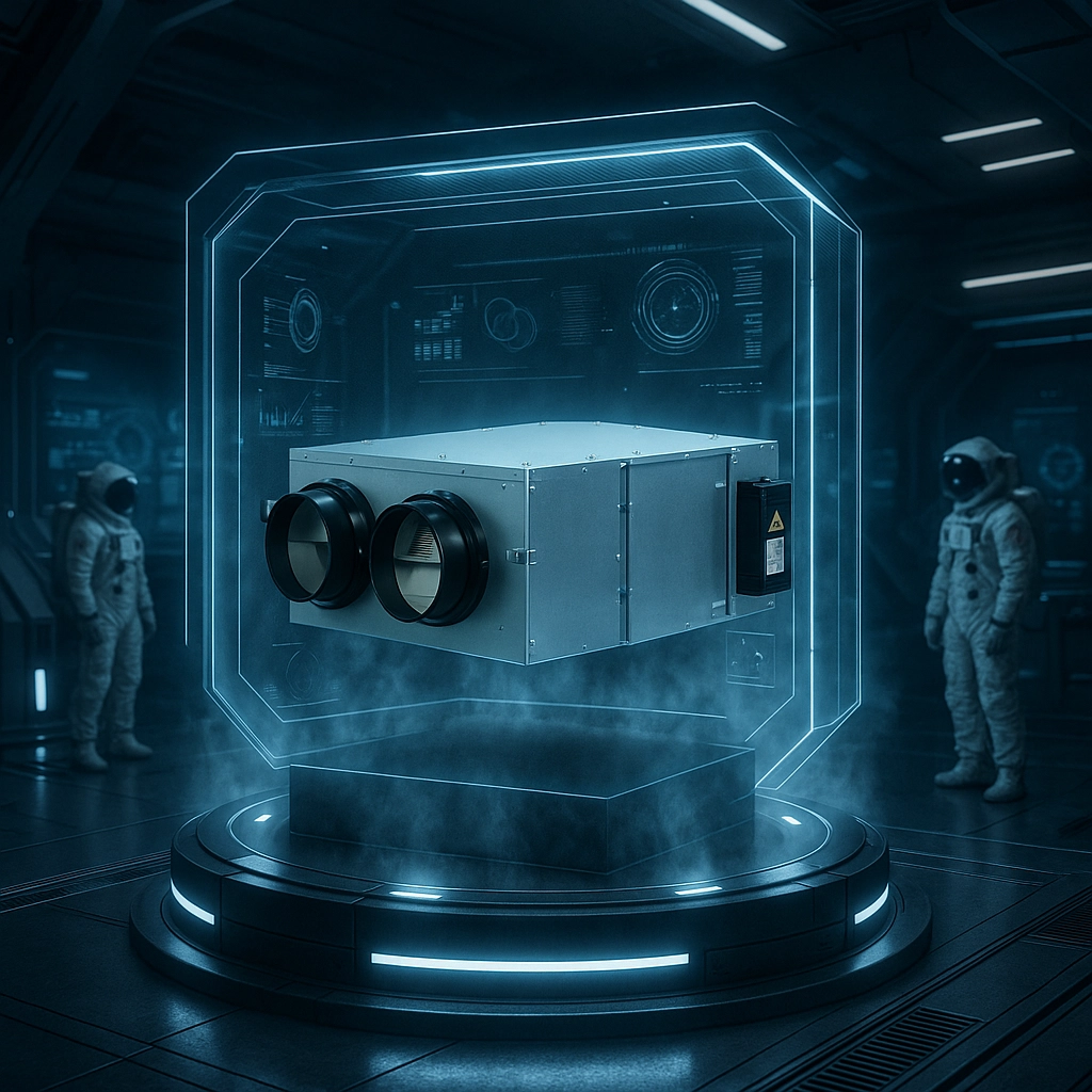 Wirtschaftlichkeit durch Klarheit