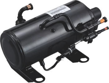 MyCond MSHA(C)-***IX-serie compressor met invertermotor