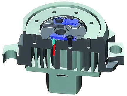 MyCond MCU-OHDD Roterende compressor