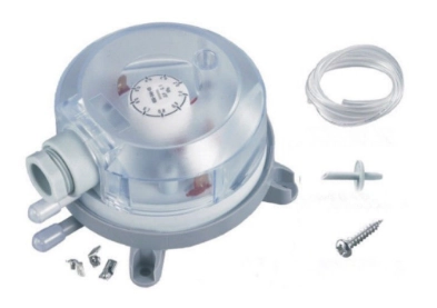 MyCond MHDM-3S Drukverschilschakelaar - 1