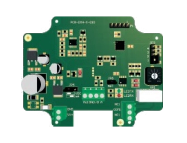 MyCond MHDM-3S Kanaalbevochtiger - 2
