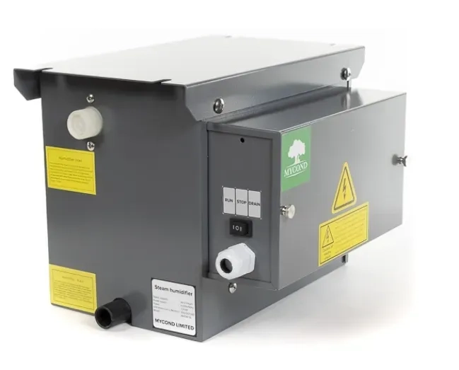 MyCond MHDM-3S Bevochtiger Stoomgenerator