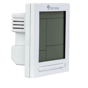 MyCond MHDM-3S Luchtbevochtiger voor wandmontage Mycond JS 401 - 2