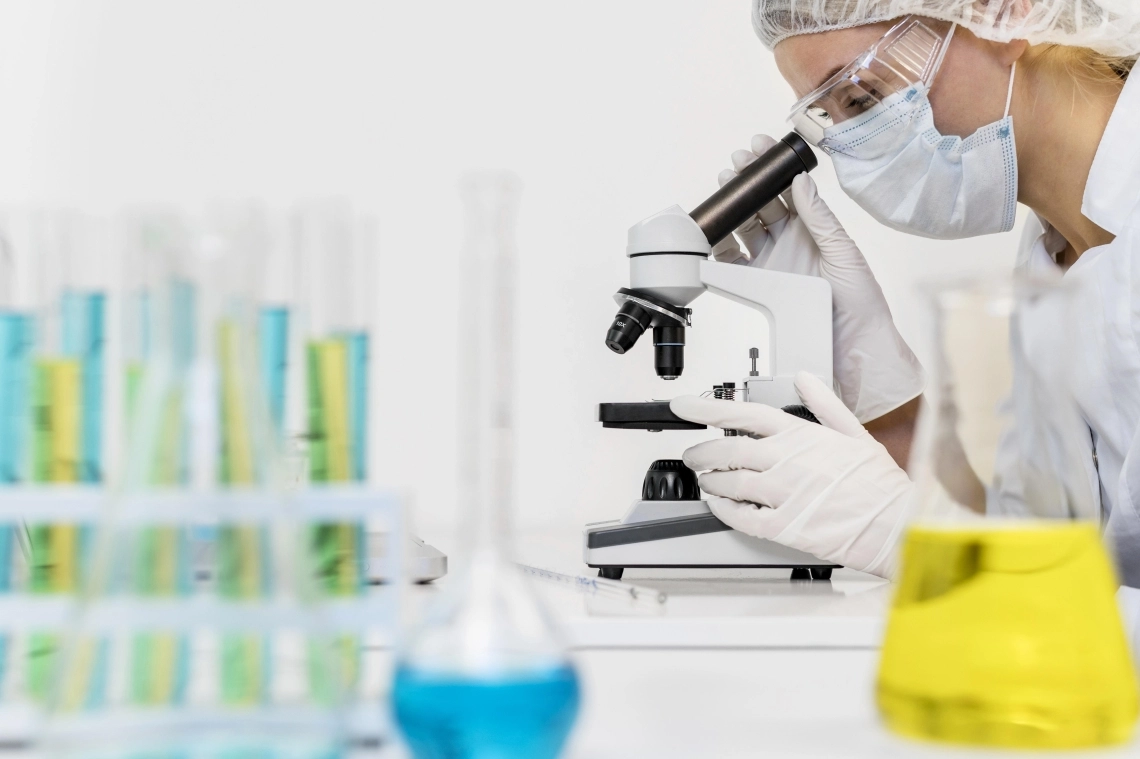MyCond MHDM-D ondersteunt optimale omstandigheden in wetenschappelijke instellingen