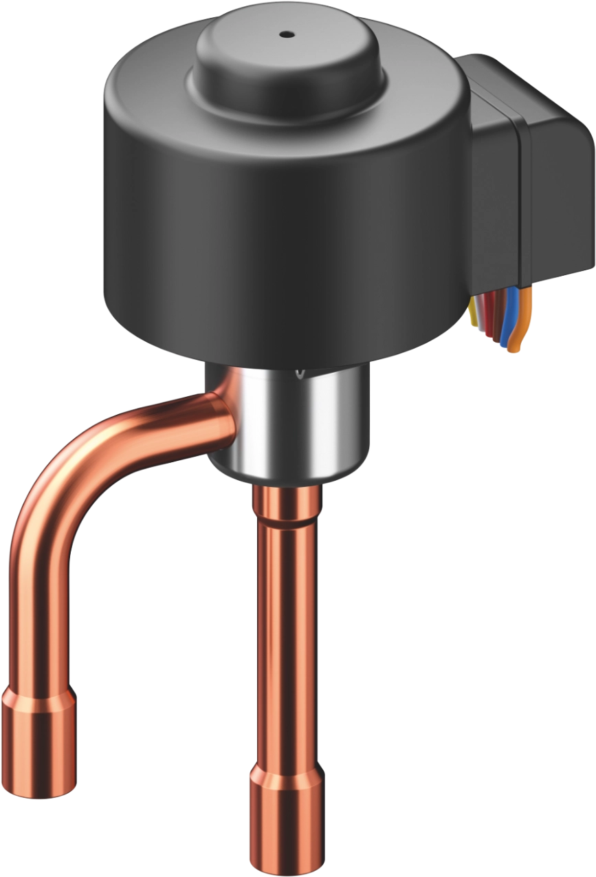 MyCond MSHA(C)-***IX-serie elektronisch expansieventiel (EEV)