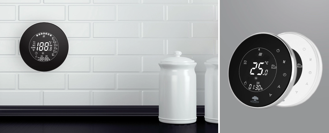 MyCond ORB Heat thermostaat voor vloerverwarming