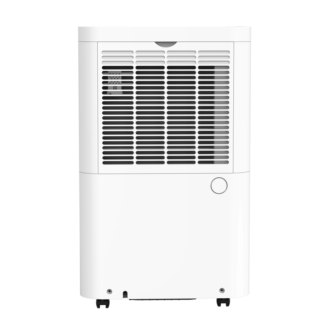 MyCond Roomer Hepa 25 Moderne energiezuinige luchtontvochtiger voor huishoudelijk gebruik.