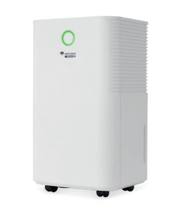 MyCond TIBO Smart 10 uiterlijk