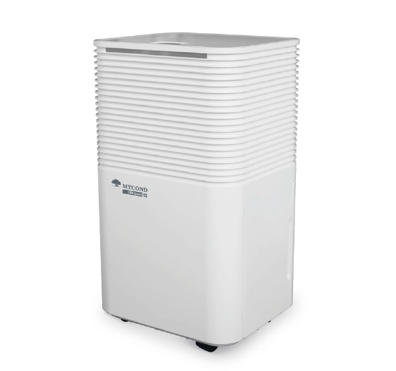 MyCond TIBO Smart 12 verschijning