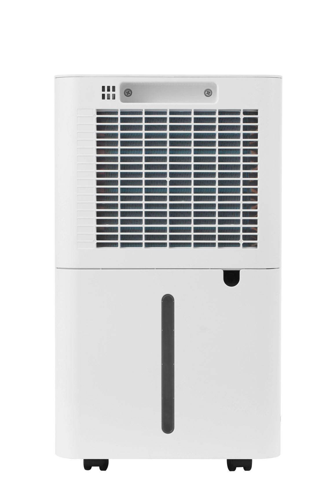 De MyCond TIBO Eco 12 is een compacte en energiezuinige luchtontvochtiger voor huishoudelijk gebruik.