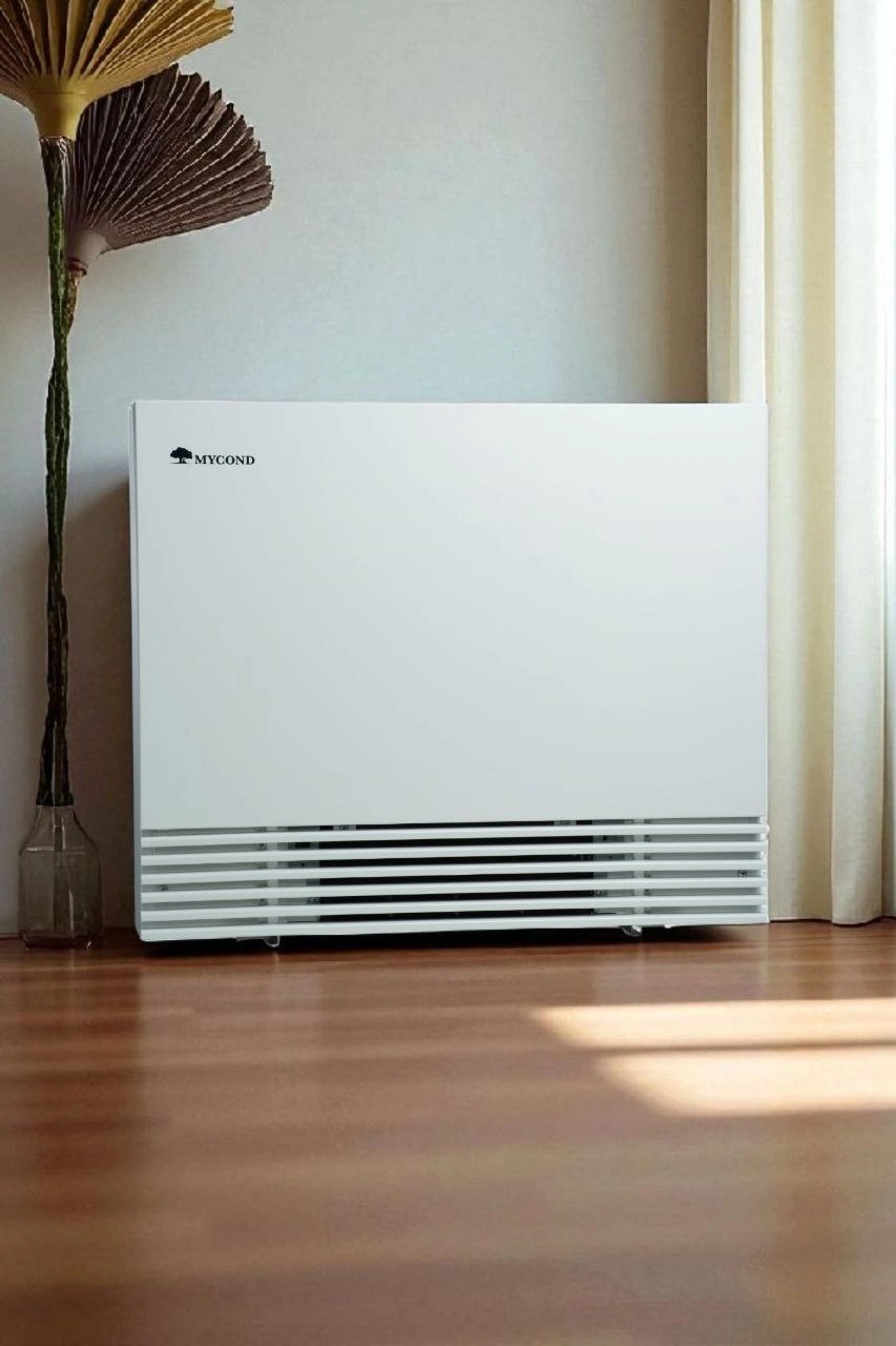 Fan Coil Silent modern interieur