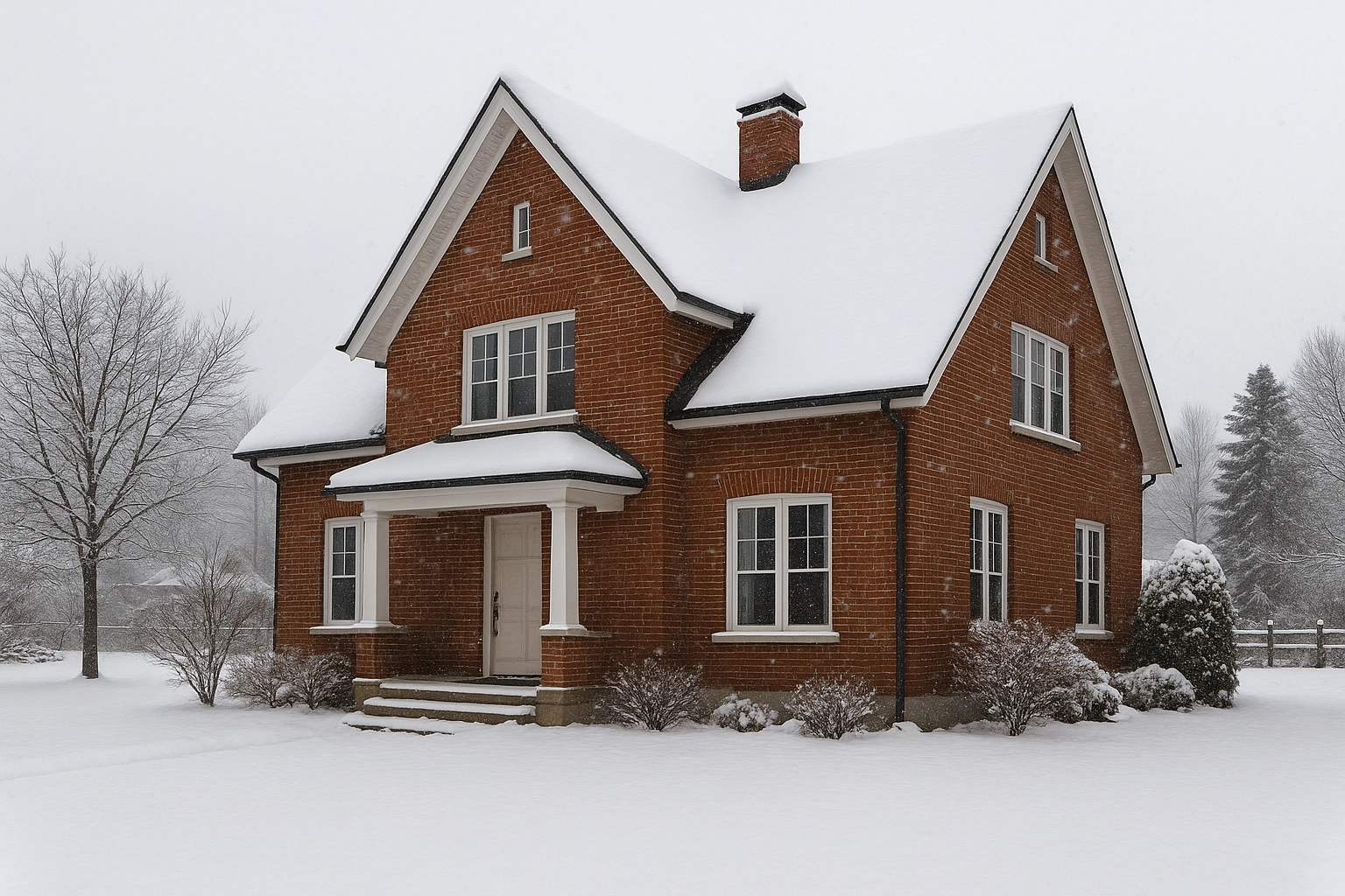 Warmtepomp Mycond BeeHeat voor een huis van 150m2