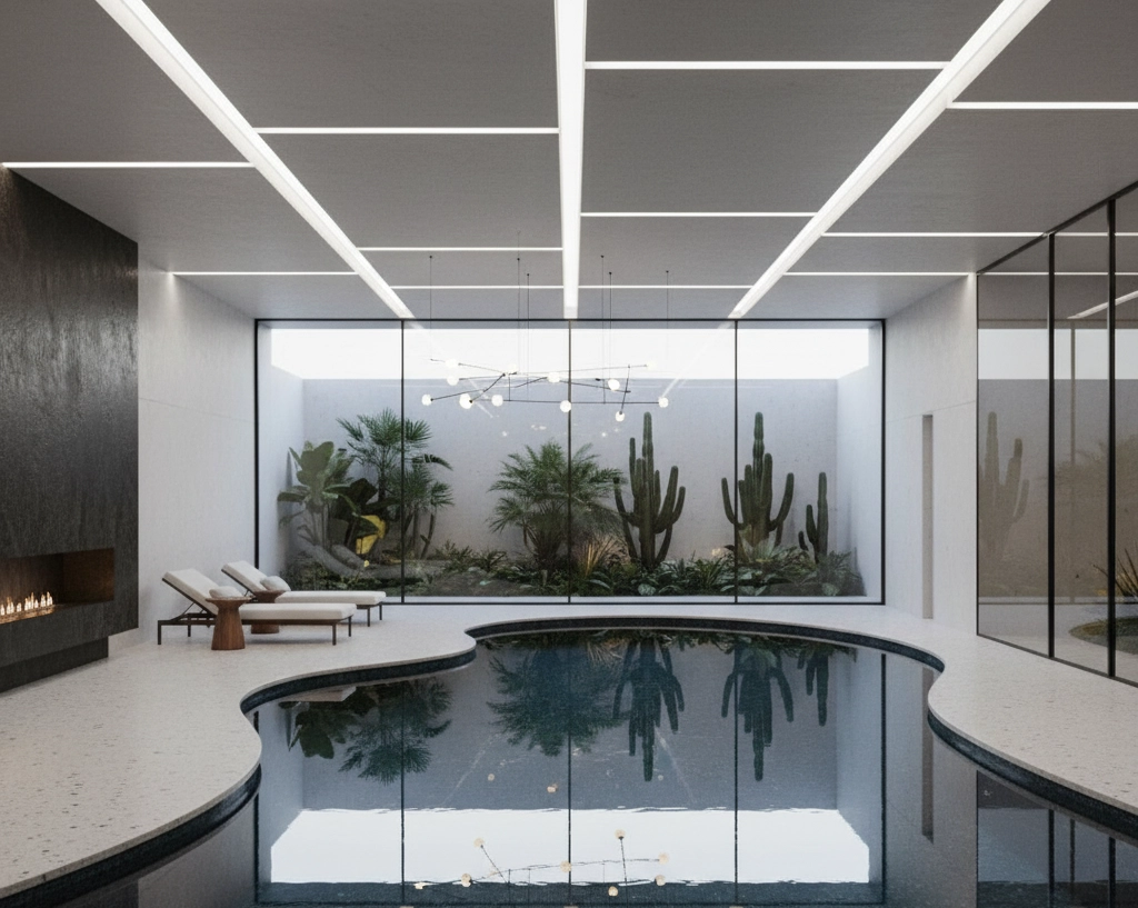 Mycond MSHAC: ontvochtiger of ventilatie voor zwembad, volledige vergelijking