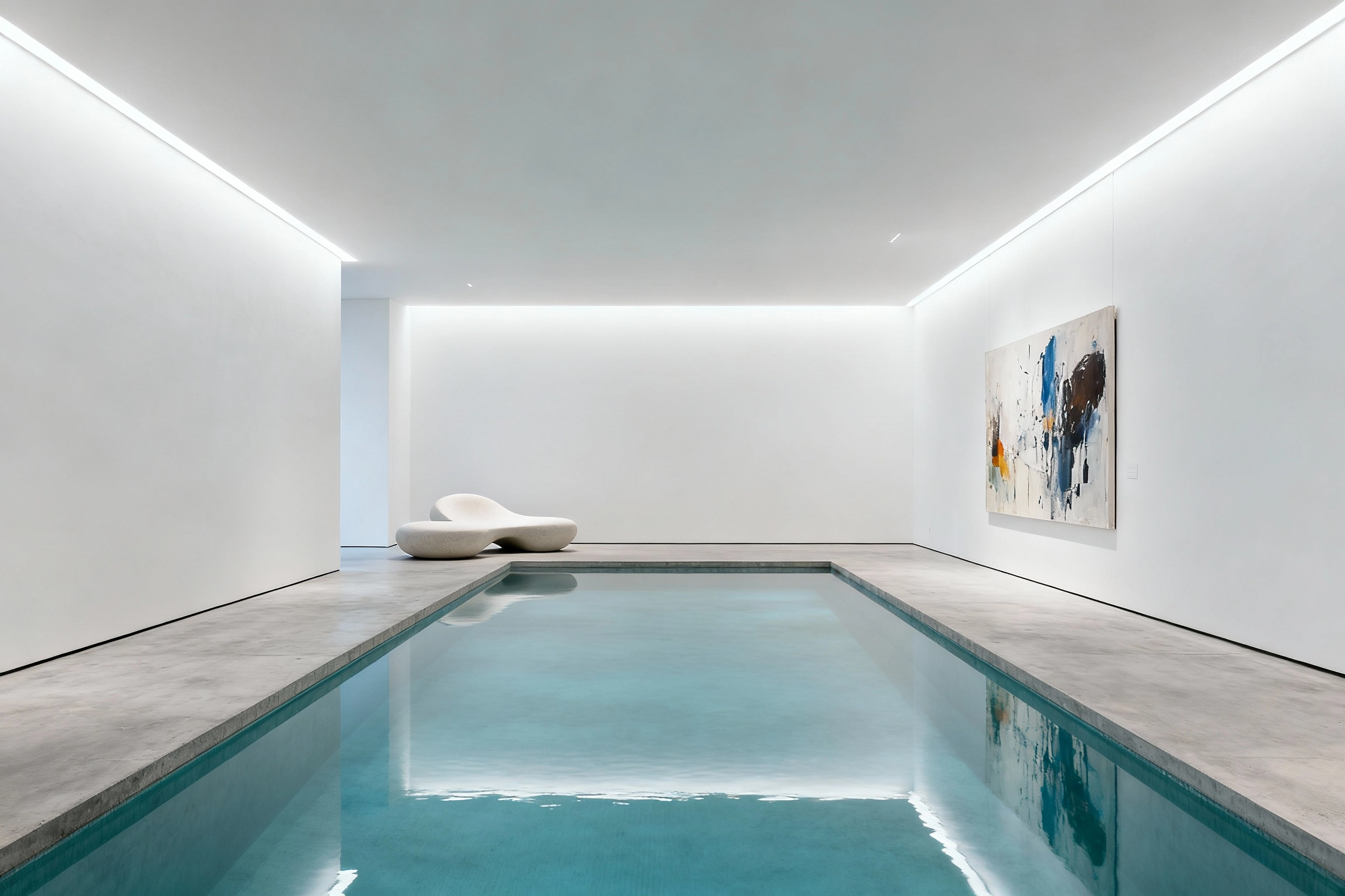 Volledige gids voor het kiezen van een zwembadontvochtiger