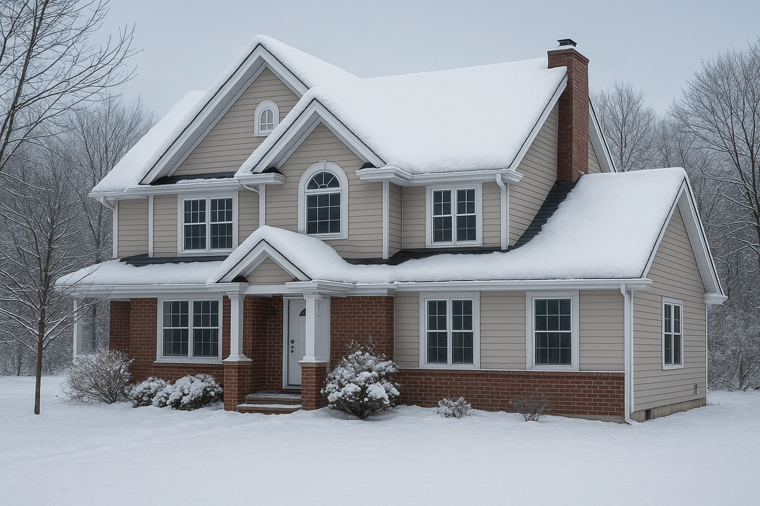 Warmtepomp Mycond BeeHeat geschiktheid voor een 200m2 huis