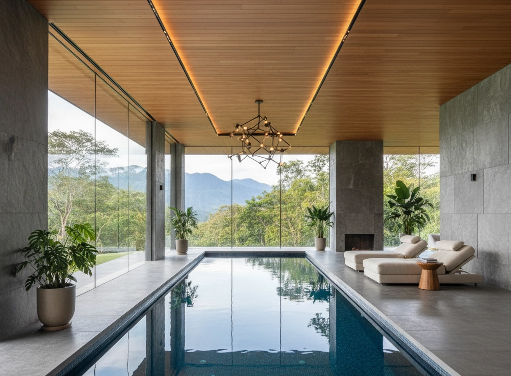 Wat zijn Mycond MSHAC kanaaldrogers voor zwembaden en wanneer zijn ze nodig