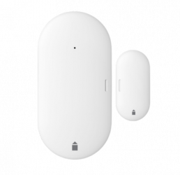 Zigbee door sensor