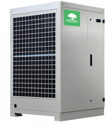 Air dehumidifiers<br/> MID / MSP series