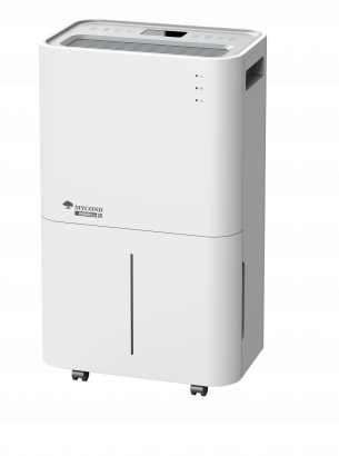 Residential  air dehumidifiers Roomer Eco 25