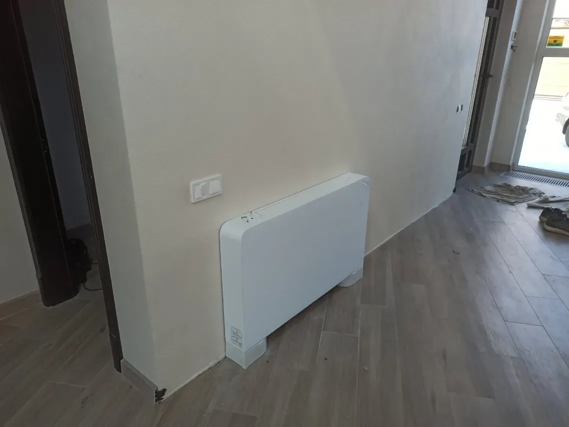 Privéwoning