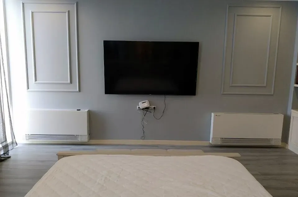 Privéwoning