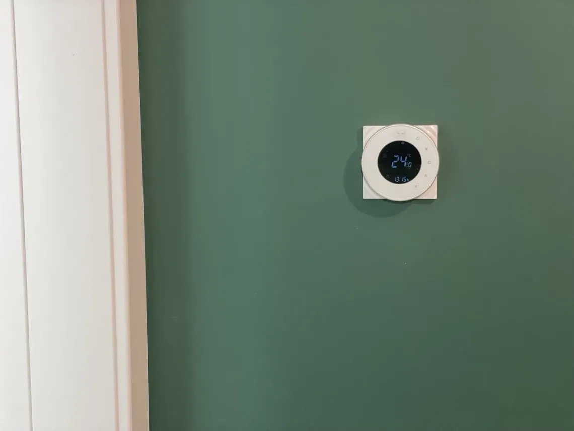 Privéwoning