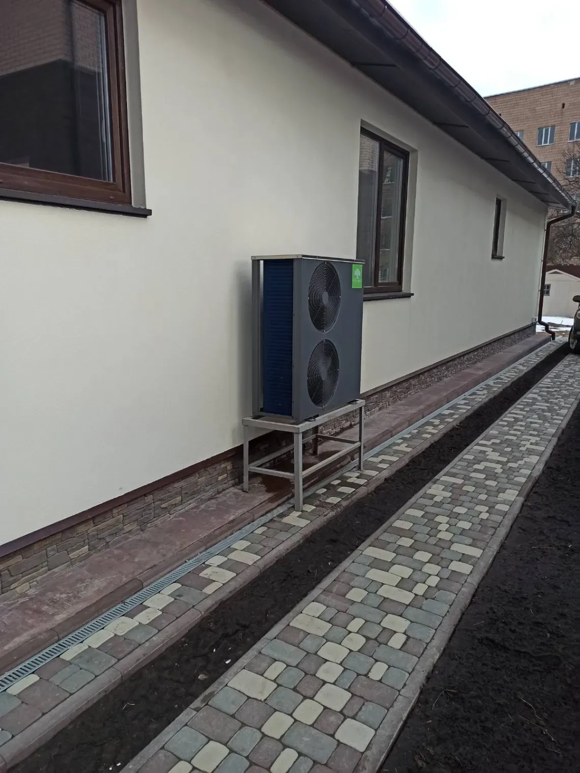 Privéwoning