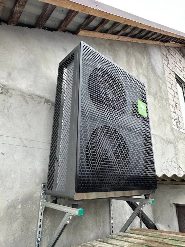 Privéwoning 247 m³