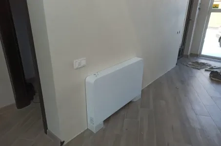 Privéwoning