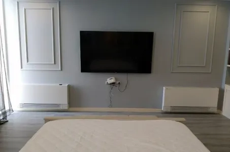 Privéwoning