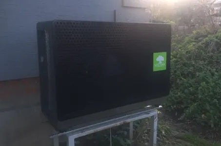 Privéwoning 