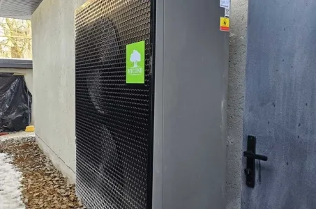 Privéwoning  
