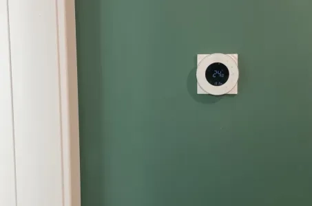 Privéwoning