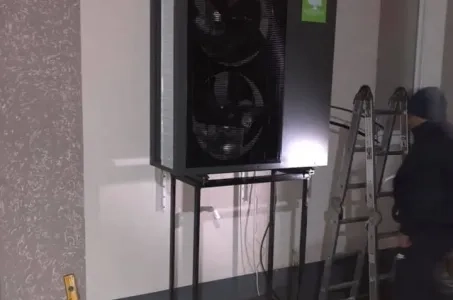 Privéwoning