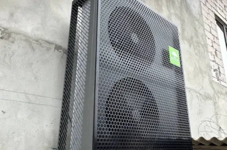 Privéwoning 247 m³