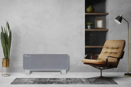Wat is een ventilatorconvector?