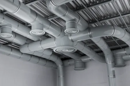 Ventilatie: waarom is dit de voorwaarde voor een gezond leven?