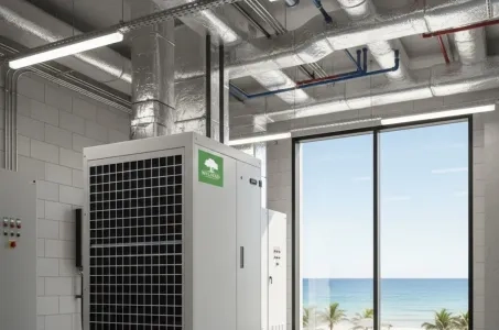 Hoe de kapitaalkosten van een ontvochtigingssysteem te verlagen: ingenieursmethoden voor optimalisatie