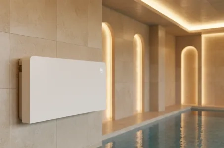 Hoeveel verbruikt een zwembadontvochtiger: berekening van de werkelijke stroomkosten