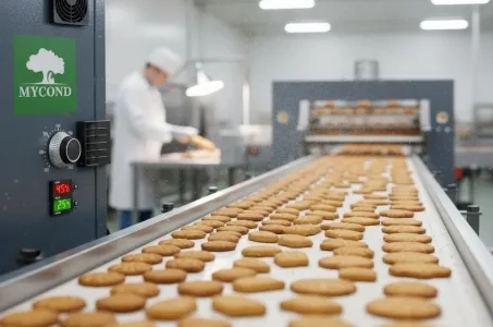 Honeycombe® droogmiddelwielen: ontwerp, werkingsprincipe en technische voordelen