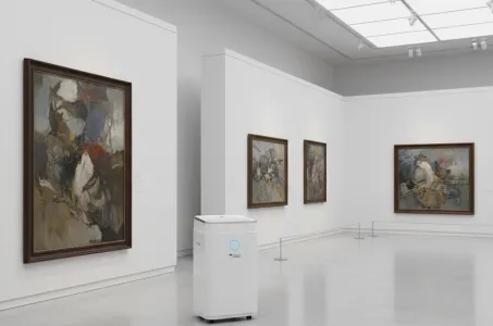 Ingenieursontwerp van ontvochtigingssystemen voor musea en archieven: een technische aanpak