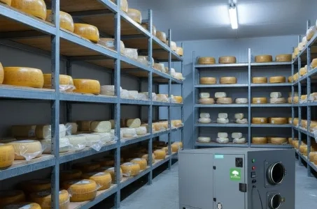 Integrale analyse van vochtbronnen in gebouwen: berekening en methoden voor de beoordeling van vochttoetreding