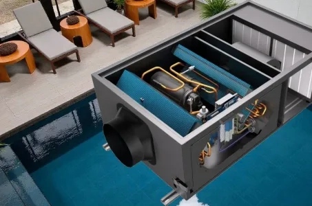 Kan er schimmel ontstaan in een ontvochtiger: hygiëne en onderhoud van MSHA(C)