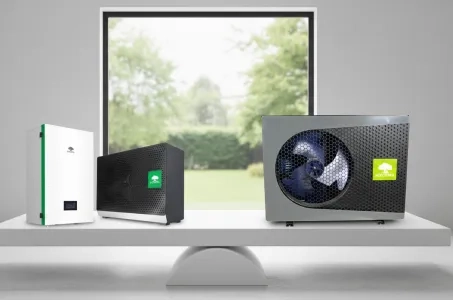 Monoblock of split-systeem: technische verschillen tussen warmtepompen en keuzeciteria voor uw woning