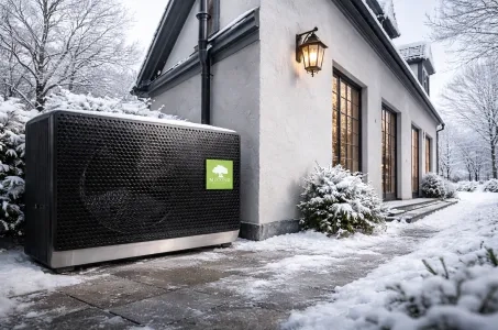 Mycond BeeSmart vs Daikin Altherma 3 R W: warmtepompvergelijking op basis van HP KEYMARK-certificaten