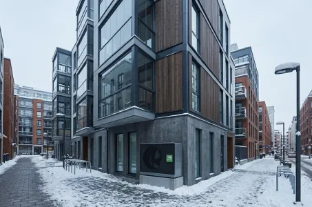 Mycond BeeThermic 10 EVI versus Panasonic Aquarea 9 kW J Series: vergelijking op basis van HP KEYMARK-certificaten