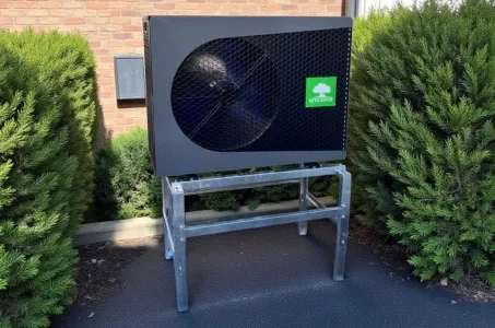 Mycond BeeThermic monoblock: Betrouwbare en efficiënte warmtepomp