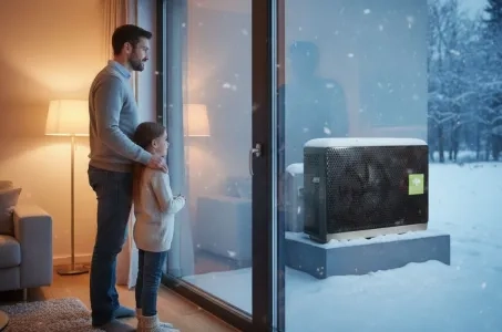 Mycond warmtepomp voor een huis van 100 m²: hoe kies je tussen MBasic, BeeSmart en BeeThermic