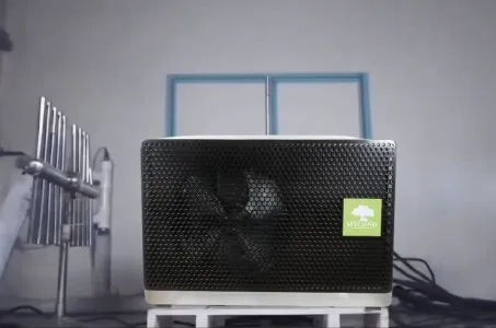 Verwarming van een huis zonder gas: bespaart een warmtepomp echt elektriciteit bij -25°C? We analyseren het aan de hand van Mycond BeeSmart