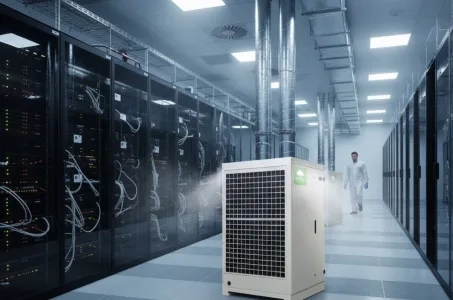 Vochtigheidsvereisten voor verschillende gebouwtypen: ontwerpcriteria voor HVAC-systemen